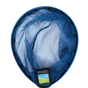 Aanbieding Preston Latex Hair Mesh Landing Net